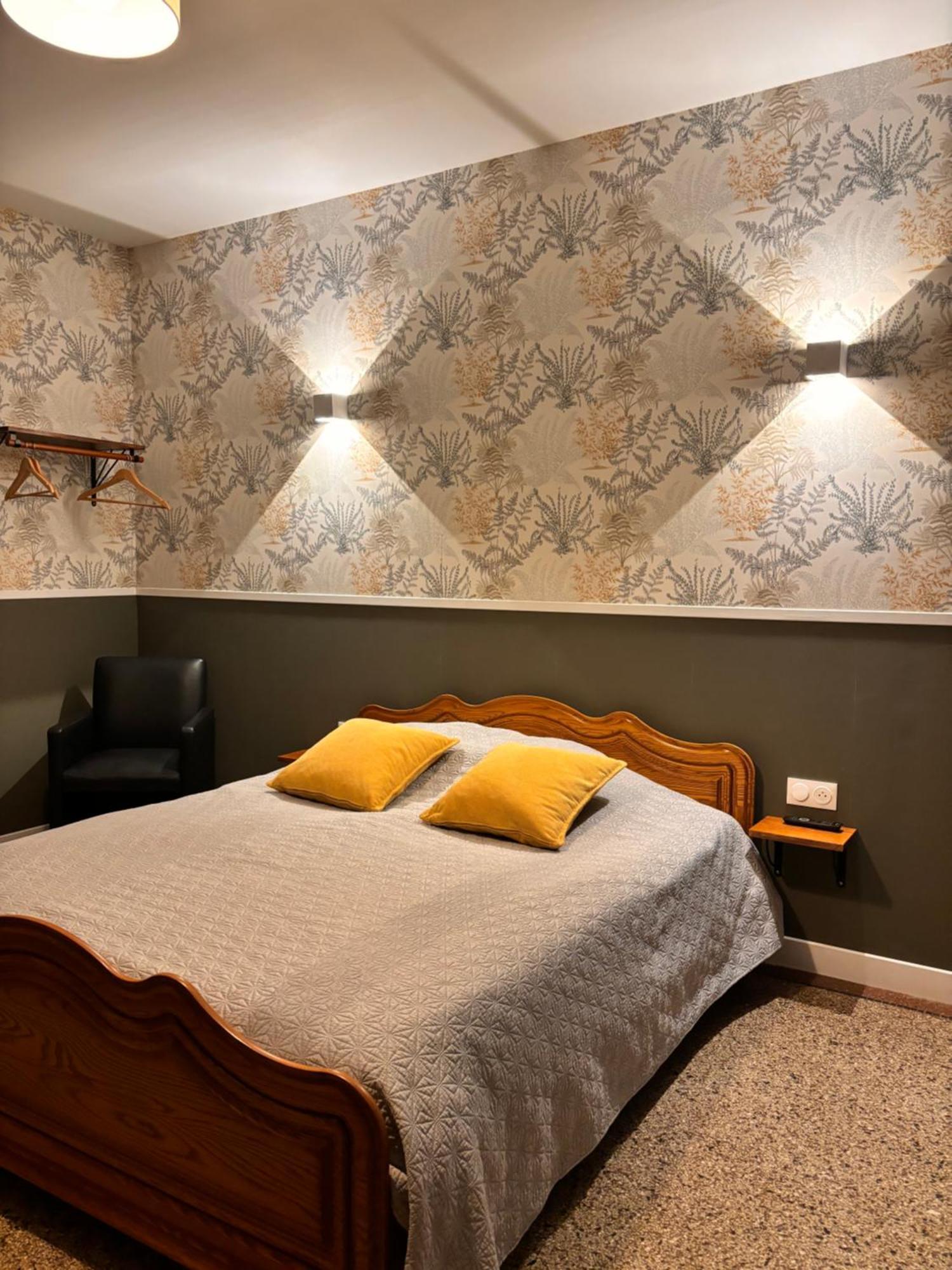 Bed and Breakfast Le Domaine Du Castel Saulzoir Exterior foto
